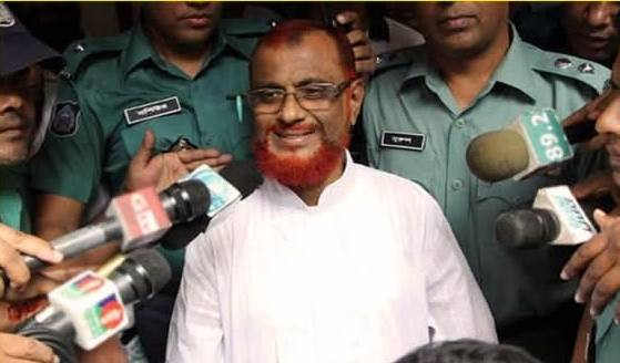 জামায়াত নেতা এটিএম আজহারুল ইসলামকে মৃত্যুদণ্ড থেকে খালাস : রংপুরের বদরগঞ্জে উচ্ছ্বাস প্রকাশ