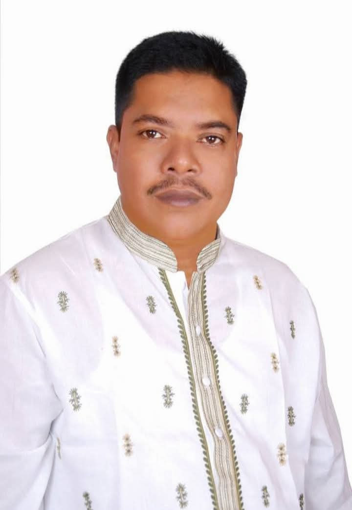 পরিবহন শ্রমিক ও সাংবাদিক বান্ধব ব্যাক্তিত্ব আলী হোসেন (আলী) এবার  সাধারণ সম্পাদক পদপ্রার্থীঃ
