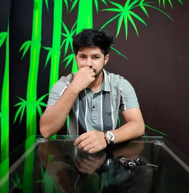 ক্ষণিক নিবাস