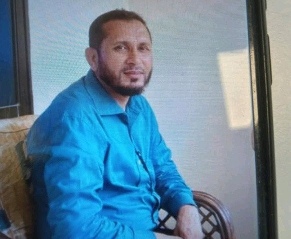 জগন্নাথপুরে এক ব্যাক্তিকে মোবাইল কিনে দেবার কথা বলে অলিখিত স্টাম্পে স্বাক্ষর আদায়,আদালতে মামলা দায়ের