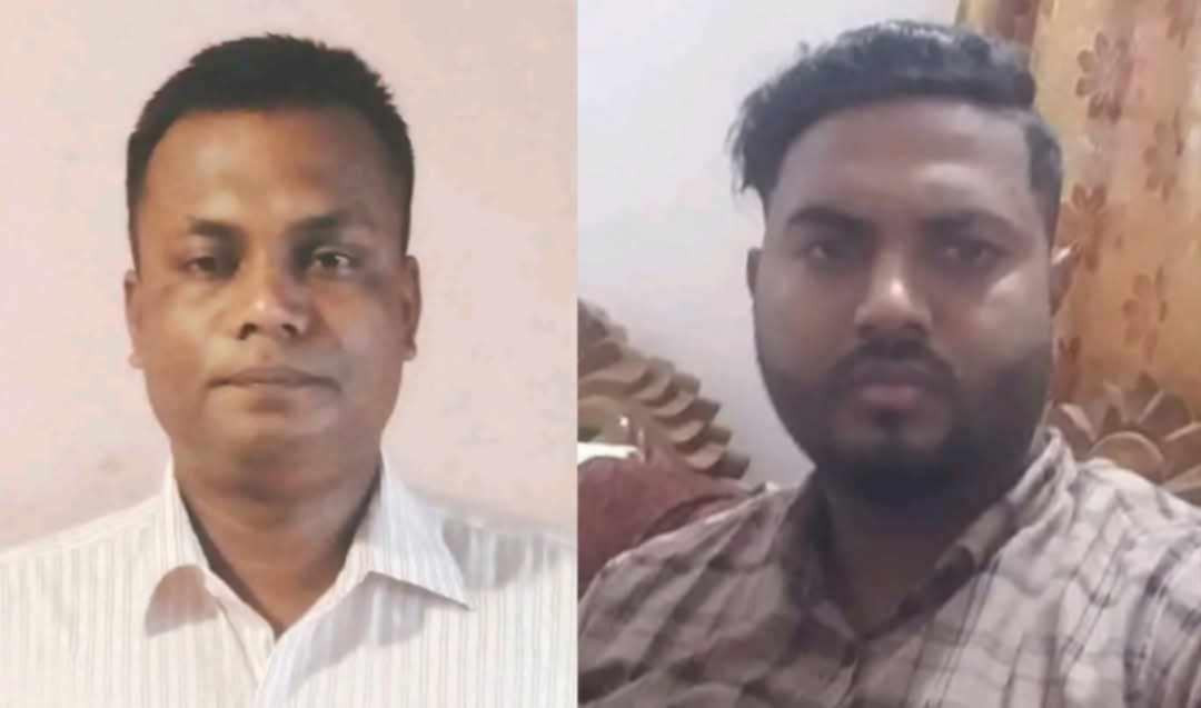 ছাতকে সড়ক র্দূঘটনায় ত্রিমুখী ২ জন নিহত ১ জন সংকটাপন্ন