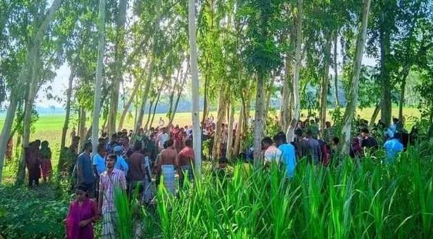 পান ব্যবসায়ীর গলাকাটা মরদেহ উদ্ধার