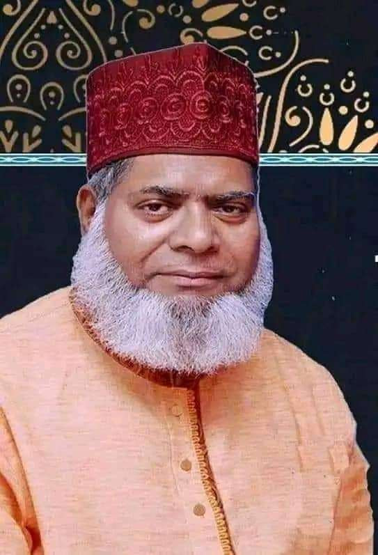 জামায়াতের সিলেট জেলা আমীর হিসেবে ফিরলেন মাওলানা হাবীবুর রহমান