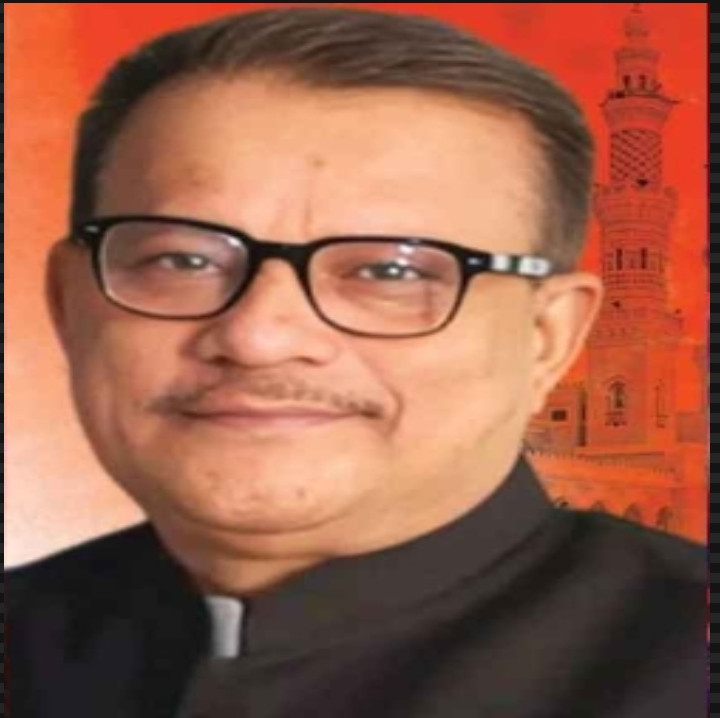 আইনশৃঙ্খলা পরিস্থিতি স্বাভাবিক রাখতে সাবেক উপজেলা চেয়ারম্যান গ্রেফতার