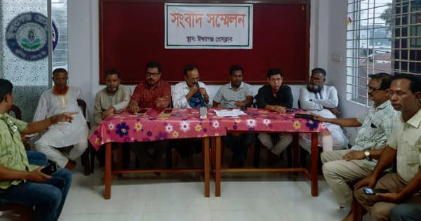 ময়মনসিংহের ঈশ্বরগঞ্জ ২শত কোটি টাকার ১৮৩ প্রকল্প অনুমোদনের স্বচ্ছতা নিয়ে প্রশ্ন উঠেছে