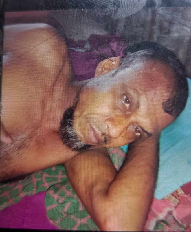 লোহাগড়ায় তুচ্ছ ঘটনায় ভাই ও ভাতিজাদের হামলায় টোকন মিরে খুন,আহত ৩ জন,