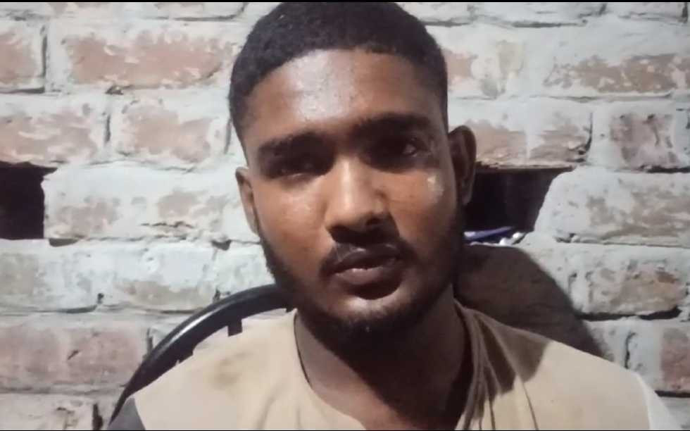 চাঁপাইনবাবগঞ্জে কিশোরীর ধর্ষককে গ্রেপ্তার করল পুলিশ