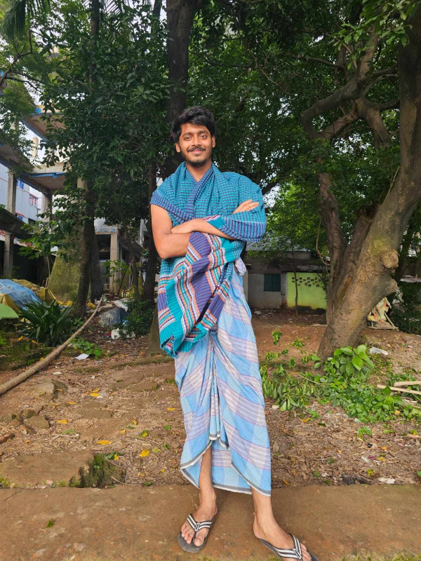 নানাবাড়িতে বেড়াতে এসে পানিতে ডুবে শিক্ষার্থীর মৃত্যু