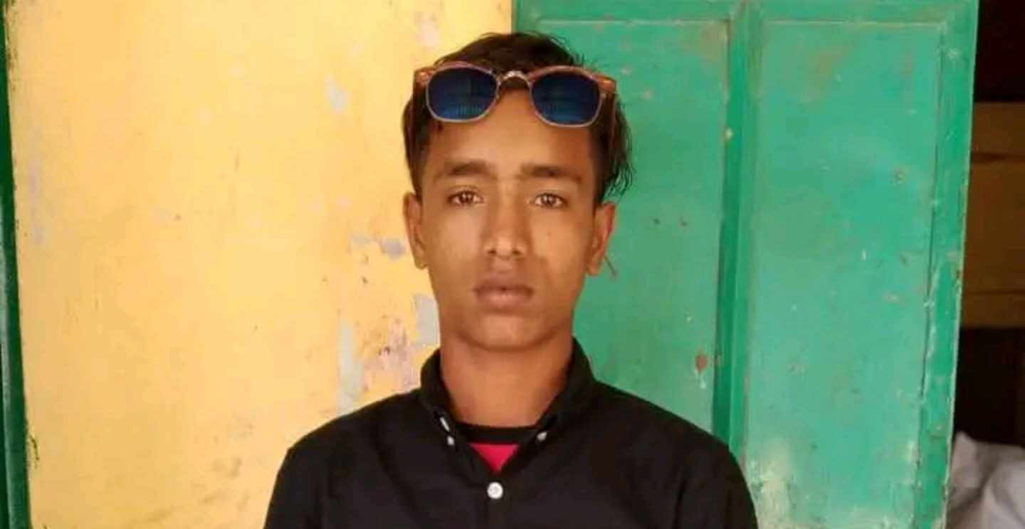 পাবনা থেকে নিখোঁজ জগন্নাথপুর এর "শাফিয়ান"