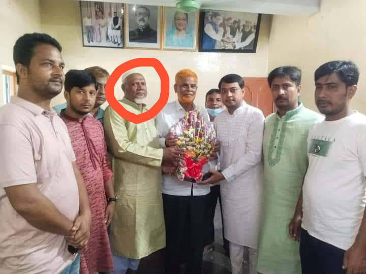 চাঁপাইনবাবগঞ্জে আ.লীগ নেতার লাঠিয়াল বাহিনীর প্রধান হাম্মাদসহ এক রাতে গ্রেফতার ১৩