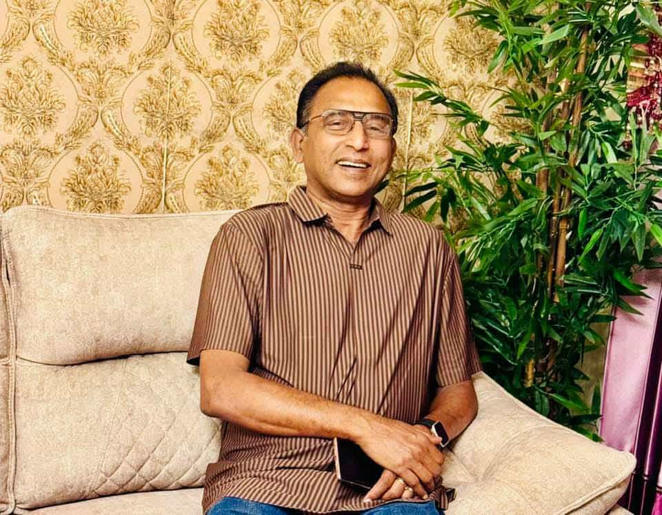 ময়মনসিংহে আবু সাঈদের বিরুদ্ধে প্রভাব খাটিয়ে অবৈধ সম্পদ অর্জনের অভিযোগ : দুদকের তদন্ত দাবি