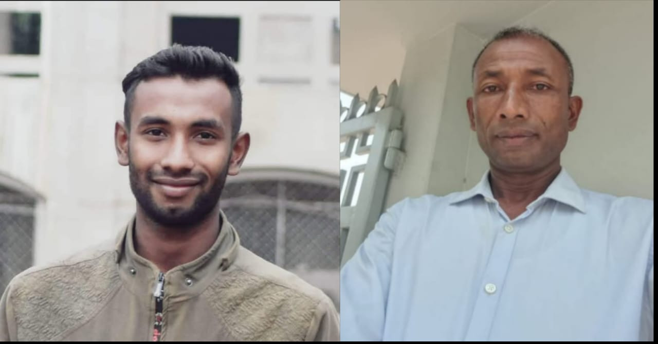 তাহিরপুর সীমান্তে চোরাচালানে সক্রিয় সোবাহান ও মানিক