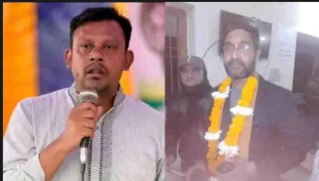 আইনজীবী সমিতির দ্বি-বার্ষিক নির্বাচনে সভাপতি পদে জামায়াত,সাধারণ সম্পাদক পদে বিএনপি প্রার্থী নির্বাচিত