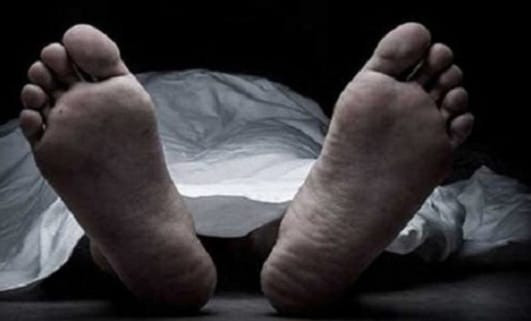 মুন্সীগঞ্জে গৃহবধূর ঝুলন্ত মরদেহ উদ্ধার।