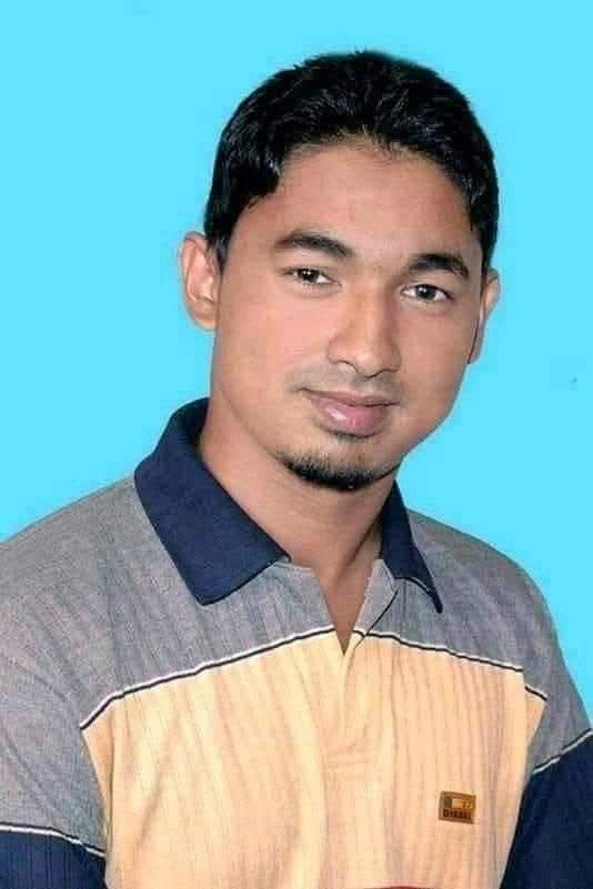 দেশবাসীকে পবিত্র ঈদ-উল-ফিতরের শুভেচ্ছা জানালেন গণমাধ্যমকর্মী শফিকুল বারী।