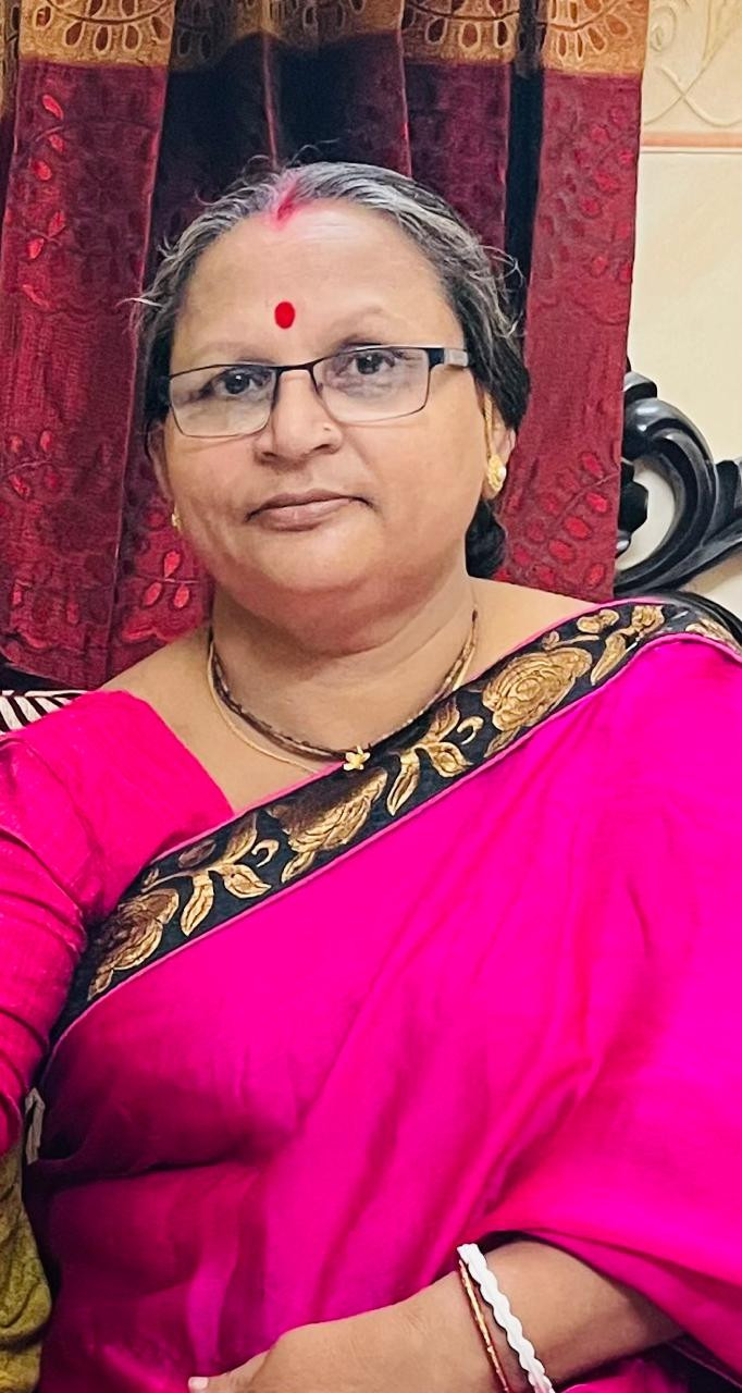 মধ্যবাজারস্থ বিশিষ্ঠ স্বর্ণা জুয়েলার্সের স্বত্বাধিকারী নিখিল বণিকের সহধর্মিনী প্রতিমা রানীর মৃত্যুতে বিভিন্নজনের শোক প্রকাশ