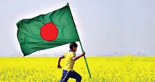 শুরু হলো বিজয়ের মাস ডিসেম্বর