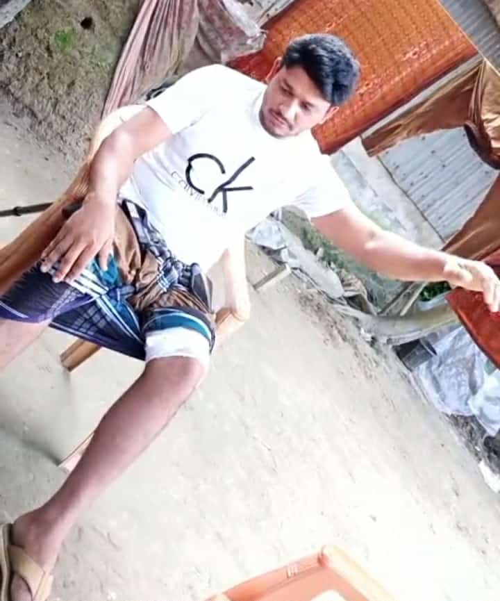 মধ্যনগরে ভিকটিম জানেন না তারপক্ষে মামলা, যারা আসামি হয়েছে তাদেরকে দেখেনি আঘাত করতে