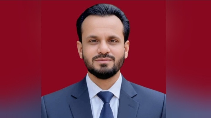 তাহিরপুর উপজেলা পরিষদ নির্বাচন: ভাইস চেয়ারম্যান পদে আলোচনায় যুবদল নেতা আক্তার হোসেন