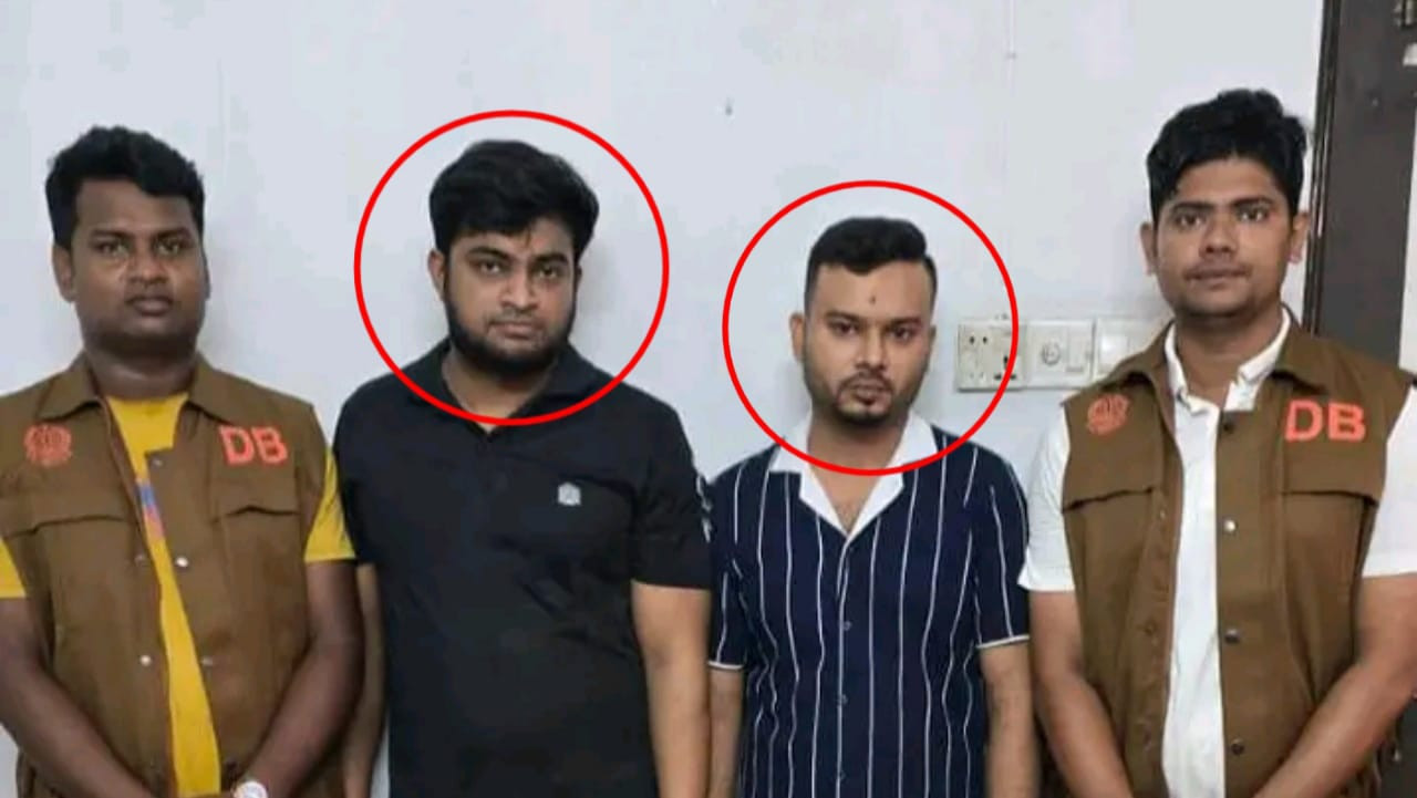 মুন্সিগঞ্জ নিষিদ্ধ ছাত্রলীগের অস্ত্রধারী সাজ্জাদসহ গ্রেপ্তার করেছে গোয়েন্দা ডিবি।