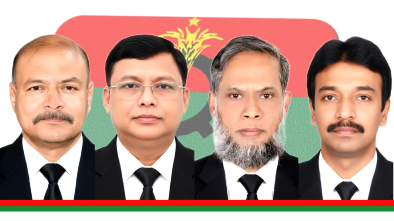 মুন্সিগঞ্জ-৩ আসনে কে পাচ্ছেন দল থেকে শীর্ষে মনোনয়ন এমপি প্রার্থী।