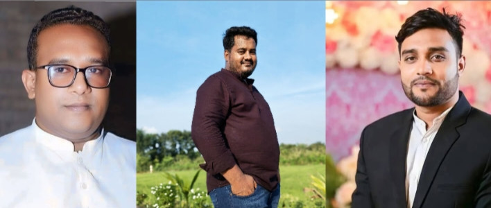 গোমস্তাপুরে পুলিশের সাঁড়াশি অভিযানে যুবলীগ সহ আটক-১১