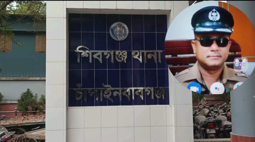 চাঁপাইনবাবগঞ্জের শিবগঞ্জ থানায় ১১ দিনে ৬ খুন, দৃশ্যমান নেই গ্রেফতার অভিযান