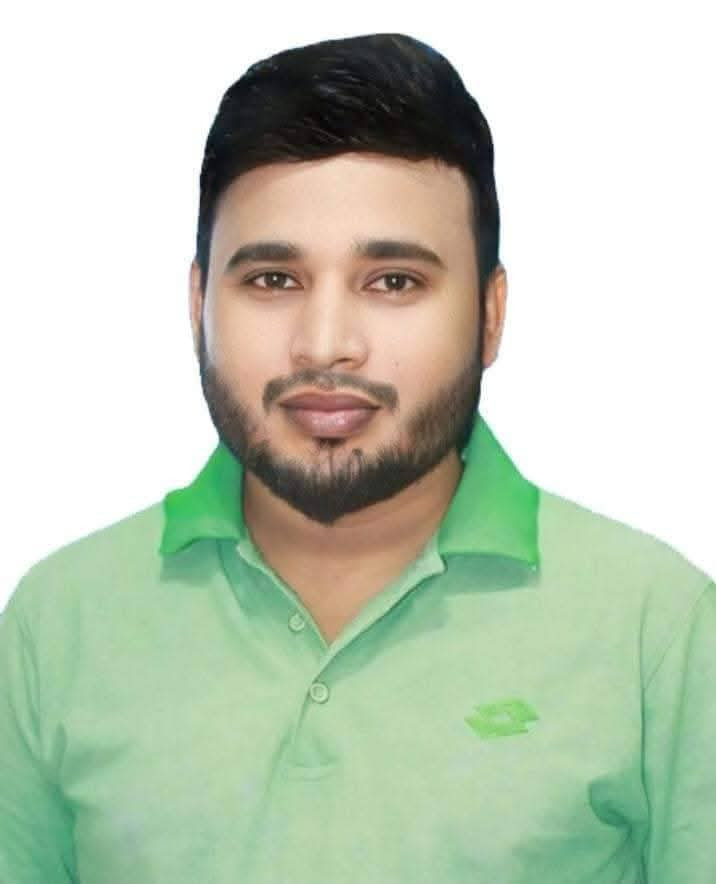 তাহিরপুরে ছাত্রদলের নাম ভাঙিয়ে অপরাধে জড়ালে ছাড় নয়: আবুল হাসান রাসেল