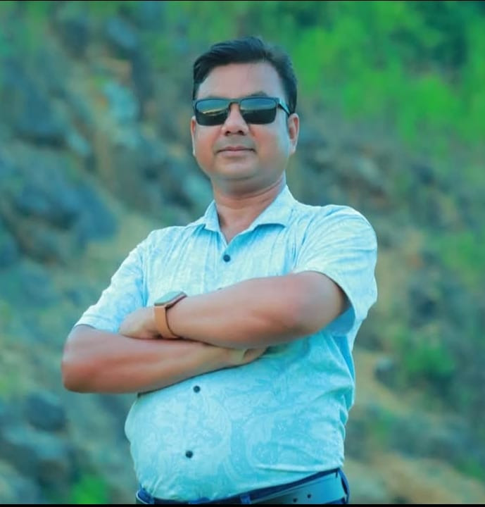 ঈদুল ফিতর উপলক্ষে শুভেচ্ছা জানিয়েছেন যুবদল সাধারণ সম্পাদক দেলোয়ার হোসেন