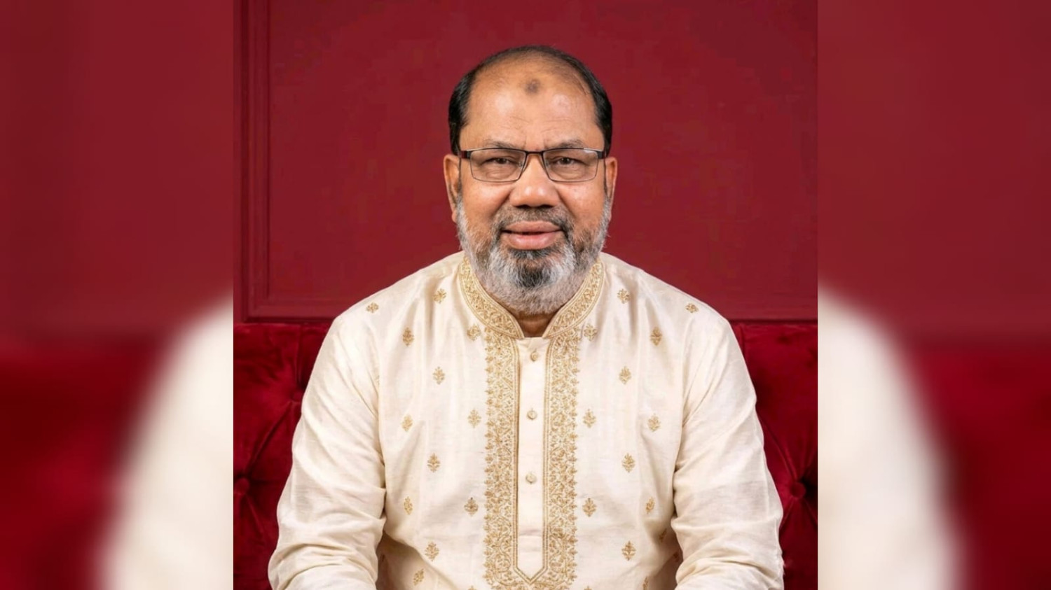 মুন্সিগঞ্জ পৌর নির্বাচনে আগামী মেয়র পদে ঘোষণা বিএনপি নেতা: শহীদ কমিশনার।