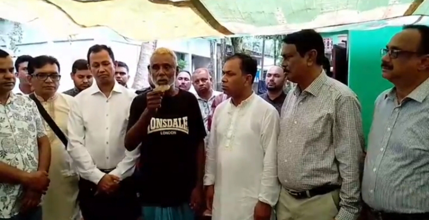 ভূমধ্যসাগরে সুনামগঞ্জের নিহতদের পরিবারের পাশে প্রধানমন্ত্রী, খোঁজ-খবর নিলেন সংসদ সদস্যগণ