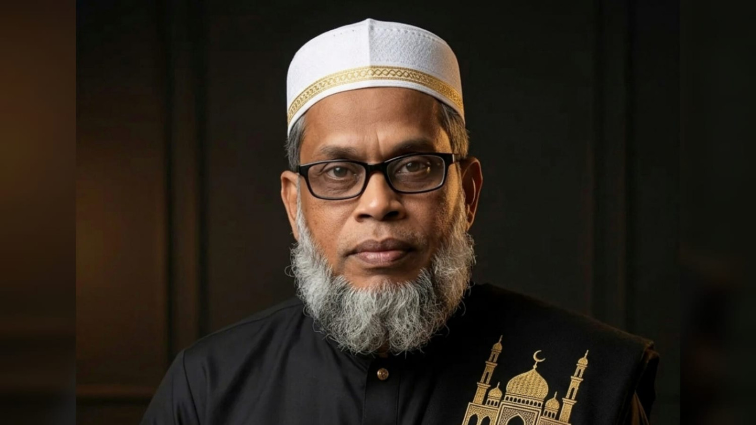 মুন্সিগঞ্জ-৩ আসনে সংসদ সদস্য এমপি পবিত্র ঈদুল ফিতরের শুভেচ্ছা বার্তা।