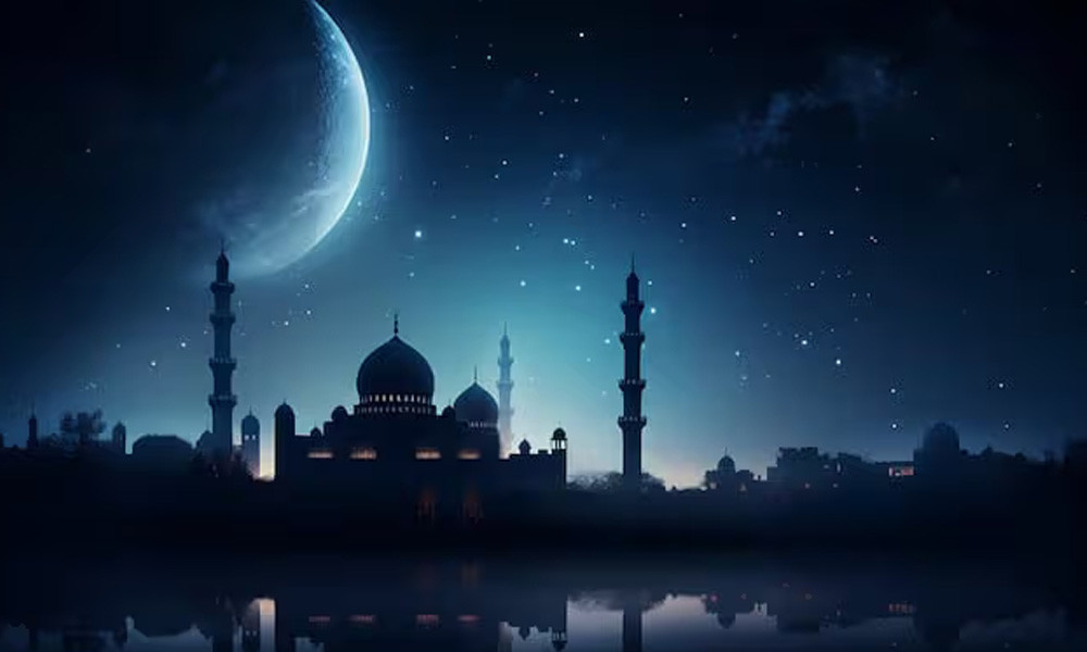 ১৬ জানুয়ারি পবিত্র শবে মেরাজ