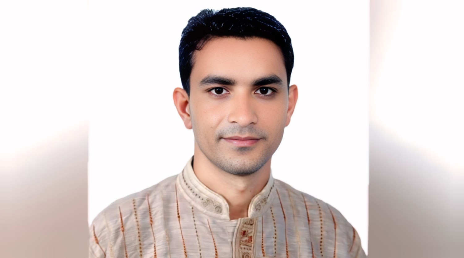 তাহিরপুর উপজেলা পরিষদ নির্বাচনে ভাইস চেয়ারম্যান পদে এস এম মাহবুব মল্লিকের প্রার্থিতা ঘোষণা