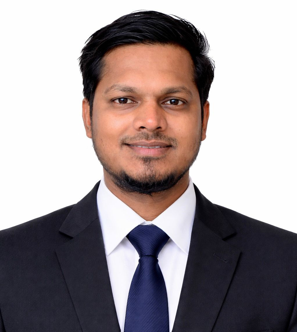 উন্নয়নের অঙ্গীকারে মাঠে নেমেছেন তরুণ ইঞ্জিনিয়ার রজিবুর রহমান মুহেল।