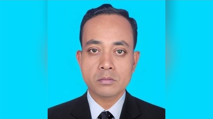 ঈদ উপলক্ষে দেশ-বিদেশের সকলকে ফজল উদ্দিনের শুভেচ্ছা