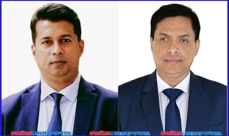 বদলি হলেন ডিসি জাহিদুল ইসলাম মিঞা, নারায়ণগঞ্জের নতুন ডিসি রায়হান কবির