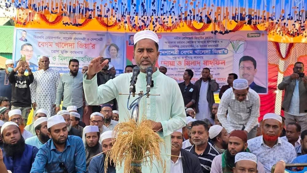 জেলখানায় বেগম খালেদা জিয়াকে ফুড পয়জনিংয়ের চেষ্টা করা হয়েছিল: আনিসুল হক