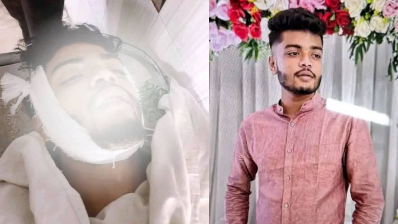 মুন্সিগঞ্জে কৃষক লীগ নেতার ছেলেকে গুলি করে হত্যা