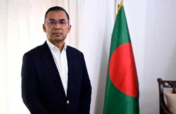 খাল খনন কর্মসূচি উদ্বোধনে আগামীকাল দিনাজপুরে যাচ্ছেন প্রধানমন্ত্রী তারেক রহমান