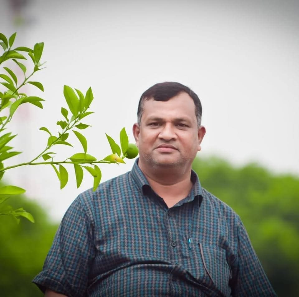 তাহিরপুর উপজেলা পরিষদ নির্বাচনে মোঃ জুনাব আলী চেয়ারম্যান পদে আলোচনায়