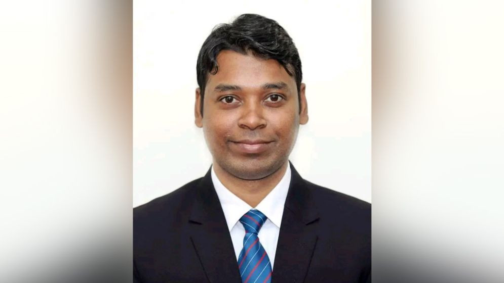 নোয়াখালীর হাতিয়া ইউএনওর আপত্তিকর ভিডিও ফাঁস, নেপথ্যের অভিযুক্ত চিহ্নিত