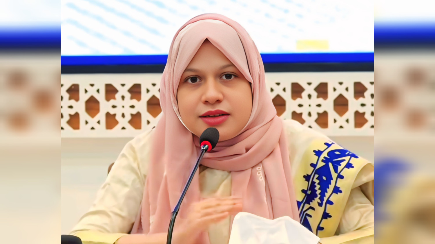 মুন্সিগঞ্জে নবনিযুক্ত জেলা ডিসি সাংবাদিকদের সঙ্গে মতবিনিময় সভানুষ্ঠিত