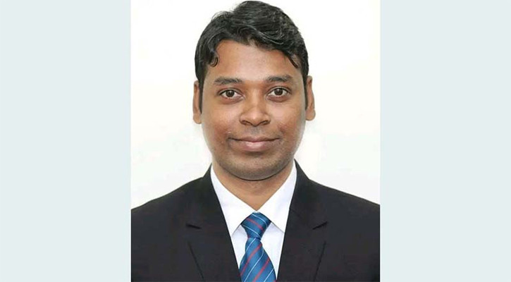 নারীর সাথে ভিডিও ভাইরালের পর হাতিয়ার ইউএনও ওএসডি