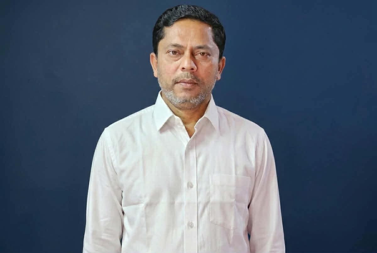 তাহিরপুরে নেতৃত্বে সফি আলম তালুকদারকে দেখতে চাই