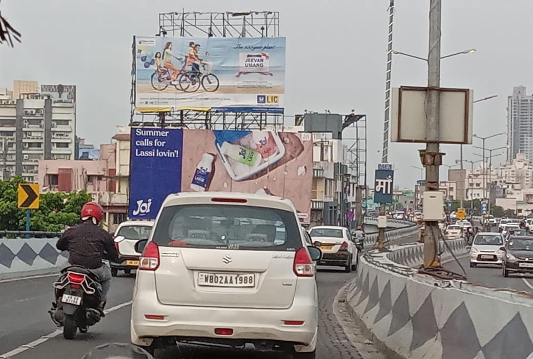 মা উড়ালপুলে বাইক চলাচল নিষিদ্ধ রাত ১০টা- সকাল ৬টা