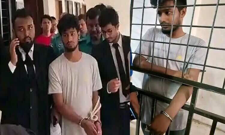 জুলাইয়ে গুমের শিকার নূর নবী জকসুতে লড়বেন শিবিরের প্যানেলে