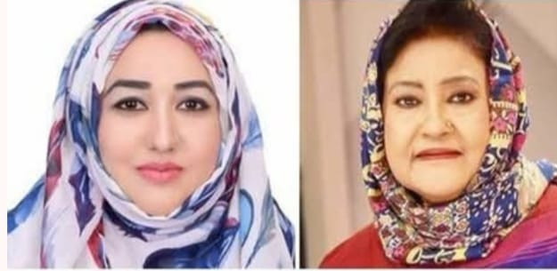 চাঁপাইনবাবগঞ্জে সংরক্ষিত নারী সাংসদ হতে মনোনয়ন দৌড়ে পাপিয়া-সুচি এগিয়ে