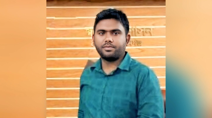 টাঙ্গুয়ার হাওরের পরিবেশ প্রতিবেশ রক্ষায় ইউএনও-মেহেদী হাসান মানিক এর ব্যতিক্রমী উদ্যোগ