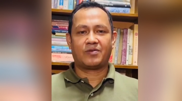 প্রধানমন্ত্রী তারেক রহমানের পক্ষ থেকে ঈদের শুভেচ্ছা জানালেন এমপি কামরুজ্জামান কামরুল